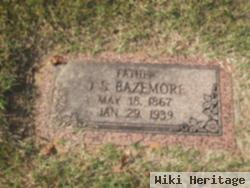 J. S. Bazemore