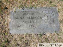 Anna Rebecca Harrison Neely