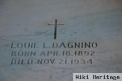 Louie L. Dagnino