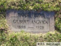 Gilbert Angvick