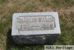 Charles Bitner