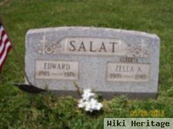 Edward Salat