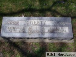 Helen Rose Boula Goertz