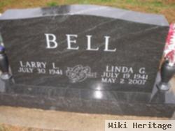 Linda G Reno Bell