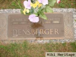 Ralph Albert Densberger