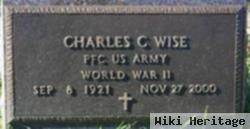 Charles C. Wise