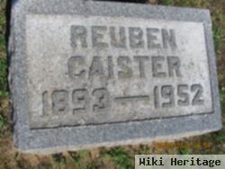 Reuben Caister