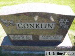 Melvin G. Conklin