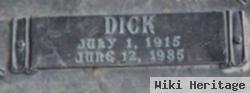 Dick Giles