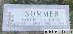 Samuel Sommer