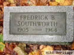 Fredrick B. Southworth