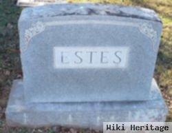 Sgt Robert Edwin Estes