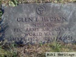 Glen L. Hudson