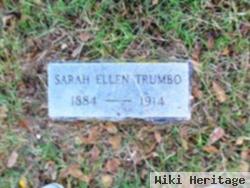 Sarah Ellen Trumbo