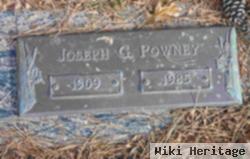 Joseph G. Powney