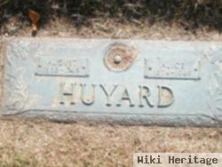 August Huyard