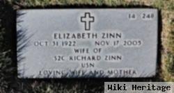 Elizabeth Zinn