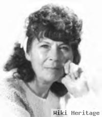 Elaine Manning Newey