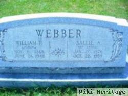 William P. Webber