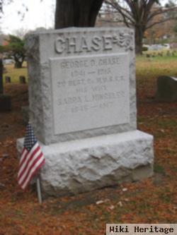 Willis Harris Chase