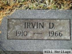 Irvin D. Griffin