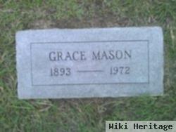 Grace Mason
