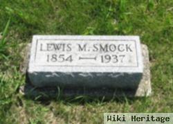 Lewis M Smock