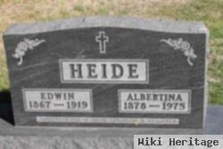 Edwin Heide