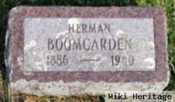 Herman Boomgarden