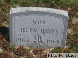 Helen Hayes