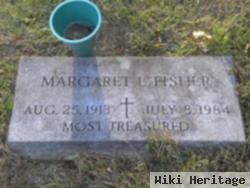 Margaret L. Fisher