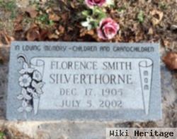 Florence Smith Silverthorne