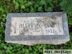 Harry C. Ely