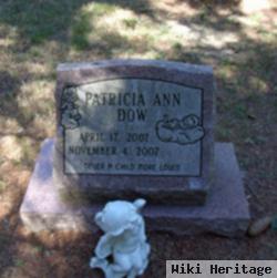 Patricia Ann Dow