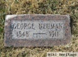 George Neuman