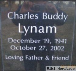 Charles Buddy Lynam