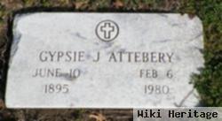 Gypsie J. Attebery