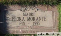 Flora Morante