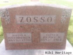 Henry N. Zosso