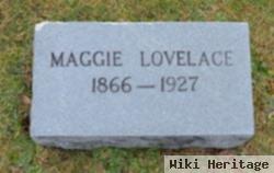 Maggie Bryant Lovelace