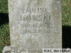 Pauline Nowski