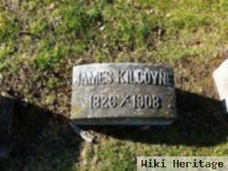 James Kilcoyne