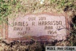 James R. Harrison