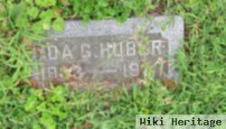 Ida J Huber