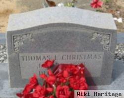 Thomas L. Christmas