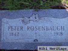 Peter George Rosenbaugh