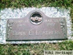 Edna Ellis Leathers