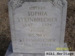 Henry Steinbrecker