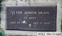 Clyde Junior Drain