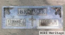 Lucile M. Brimmer